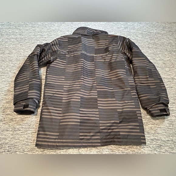 Boys Large (14/16) Columbia Winter Jacket - Picture 5 of 5